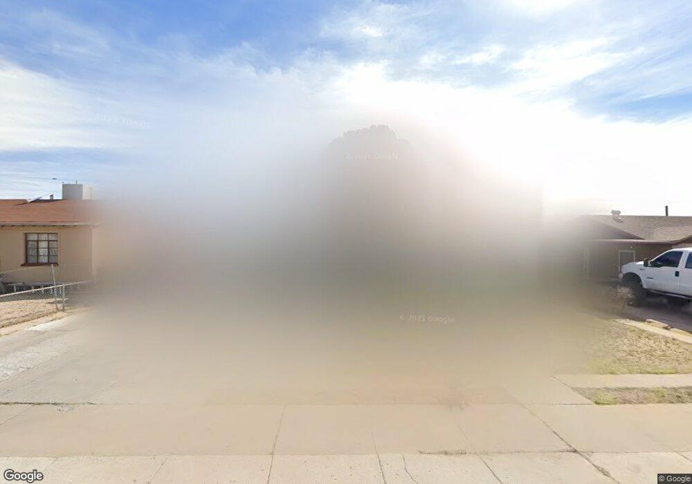 7728 Parral Dr, El Paso, TX 79915 - photo 1