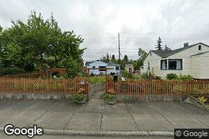 318&326 W 10th Ave, Anchorage, AK 99501