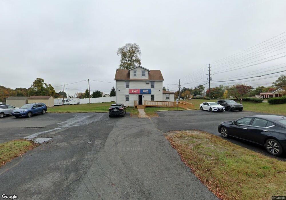 1415 Route 130 N, Burlington, NJ 08016 - photo 1