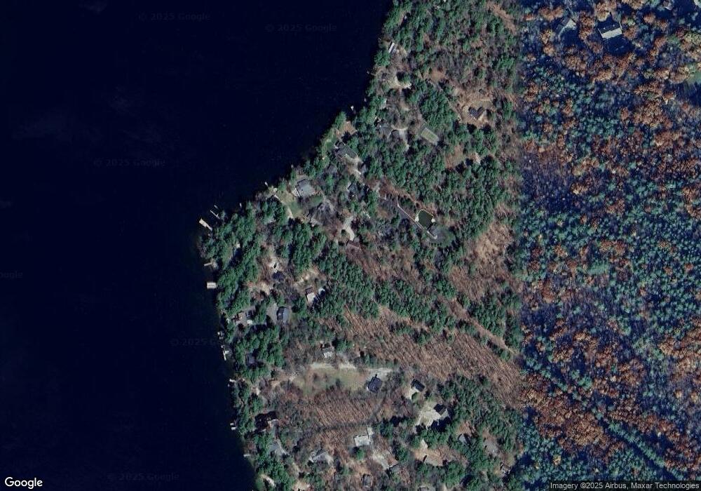 9 N Keewaydin Shores, Wolfeboro, NH 03894 - photo 1