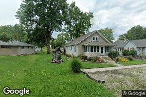 301 S Locust St, Pesotum, IL 61863