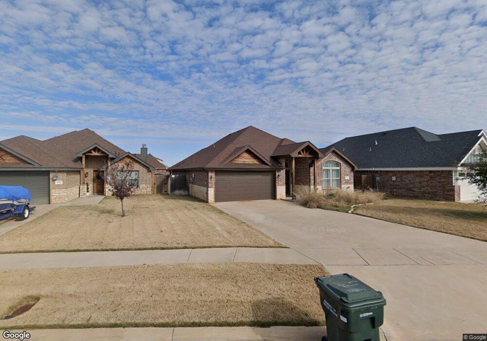 3722 Bettes Ln, Abilene, TX 79606 - photo 1