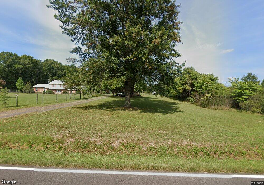 28187 Mine Run Rd, Rhoadesville, VA 22542 - photo 1