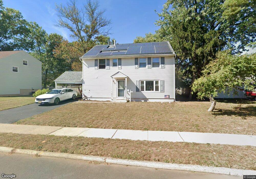 4 Fordham Rd, Somerset, NJ 08873 - photo 1