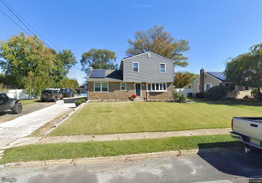 982 Kirk Rd, Williamstown, NJ 08094 - photo 1