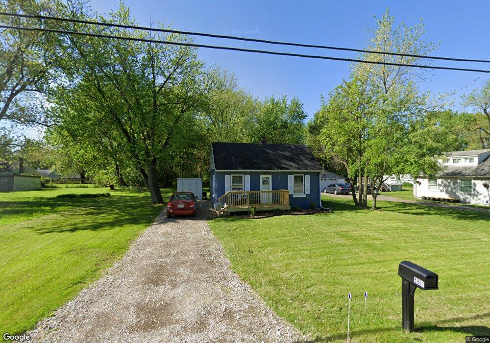 5901 W 41st Ave, Gary, IN 46408 - photo 1