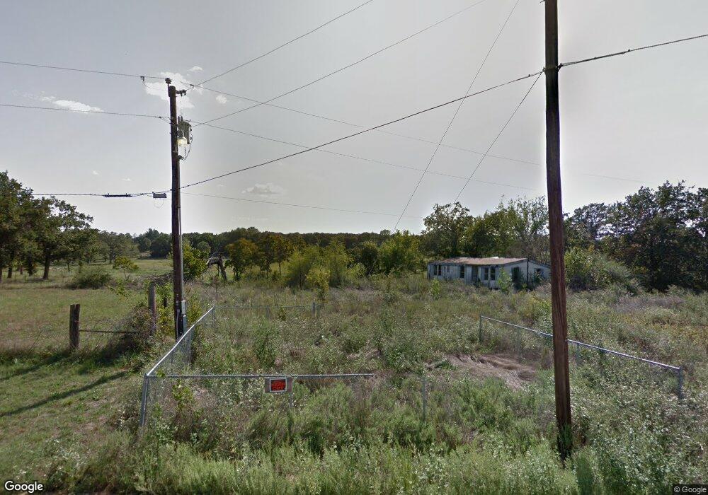 20438 Coker Rd, Tecumseh, OK 74873 - photo 1