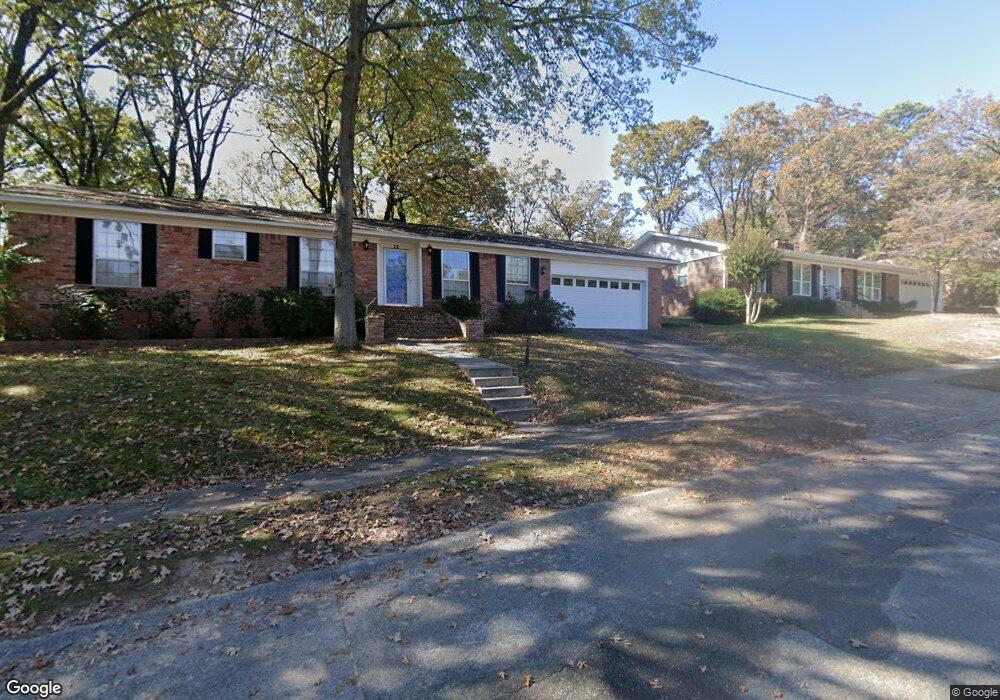 22 Pine Tree Loop, North Little Rock, AR 72116 - photo 1