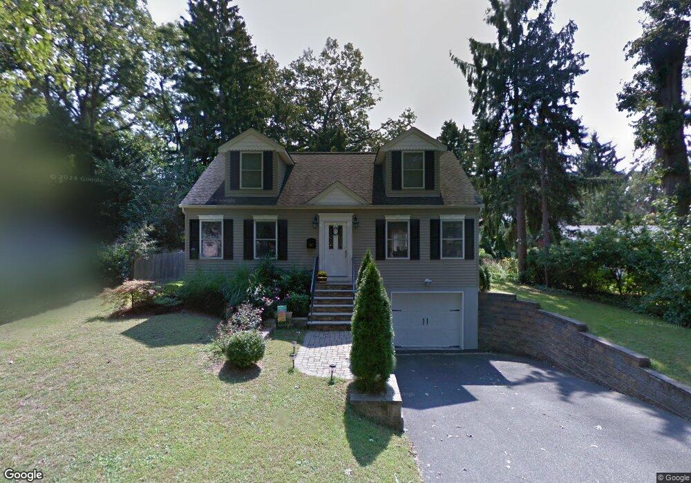 597 Hudson Ave, Rivervale, NJ 07675 - photo 1