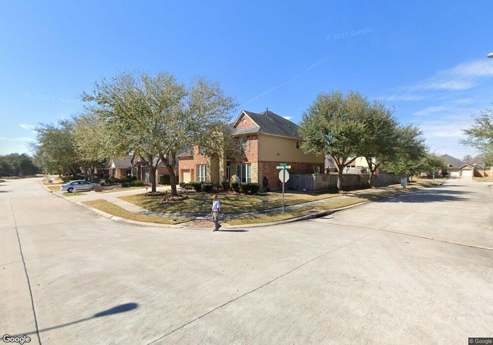 21934 Canyonwood Park Ln, Richmond, TX 77469 - photo 1