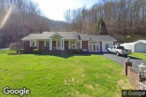 55 Pridemore Ln, Hindman, KY 41822