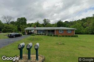 763 Hugh Ave, Roanoke, VA 24019