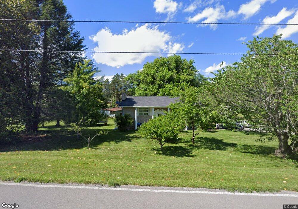 879 Owl Hole Gap Rd, Rutledge, TN 37861 - photo 1