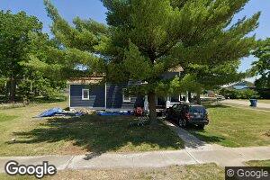 251 S Highway St, Brook, IN 47922