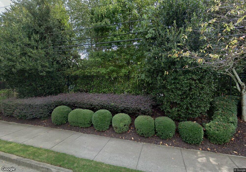 12560 Wexcroft Ln, Alpharetta, GA 30009 - photo 1