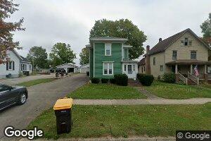 231 N Chicago St, Litchfield, MI 49252