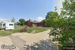 620 W Mill Rd, Ferron, UT 84523