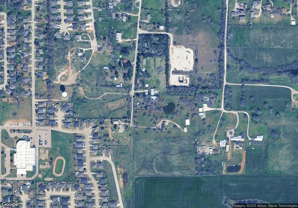 221 County Road 800a, Joshua, TX 76058 - photo 1