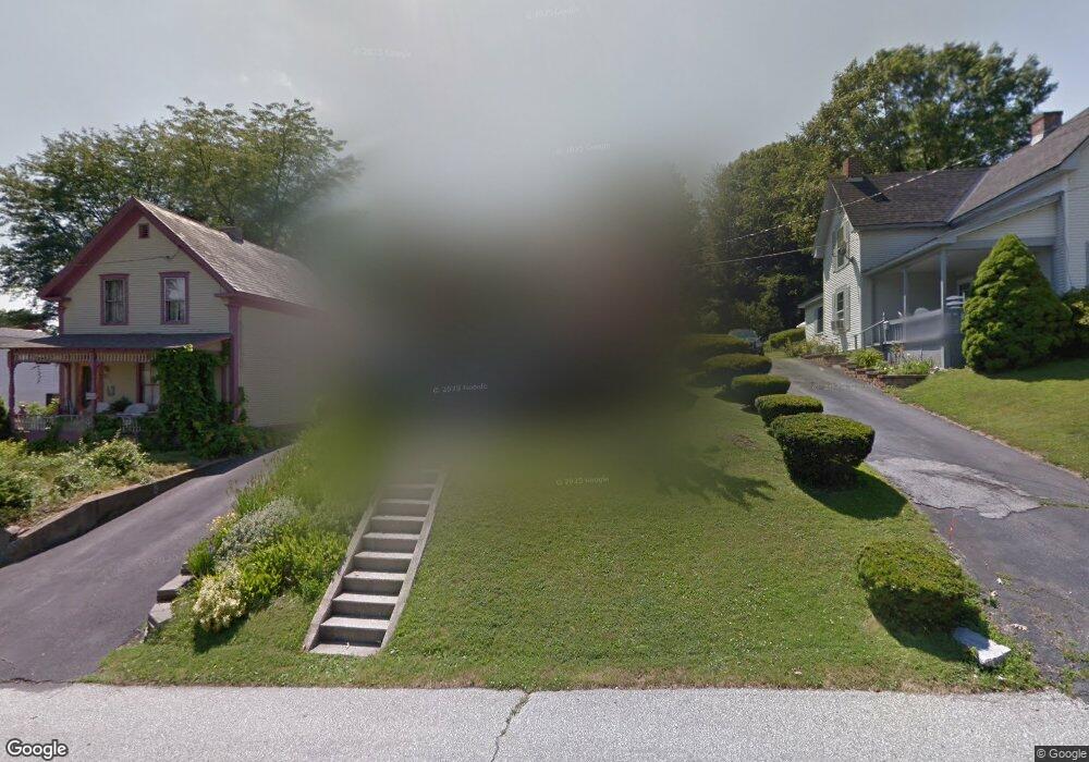 19 Cramton Ave, Rutland, VT 05701 - photo 1