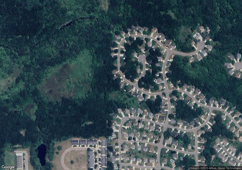 2234 Laurel Oak Dr, Howell, MI 48855 - photo 1