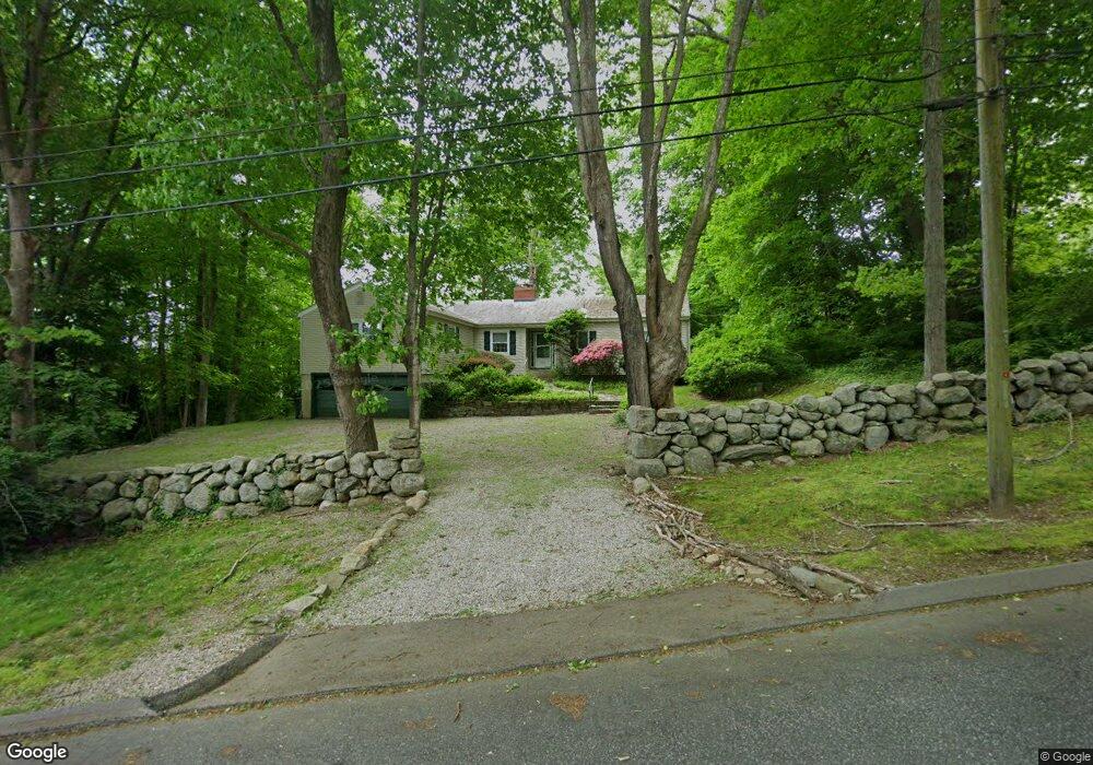 175 Clift St, Mystic, CT 06355 - photo 1