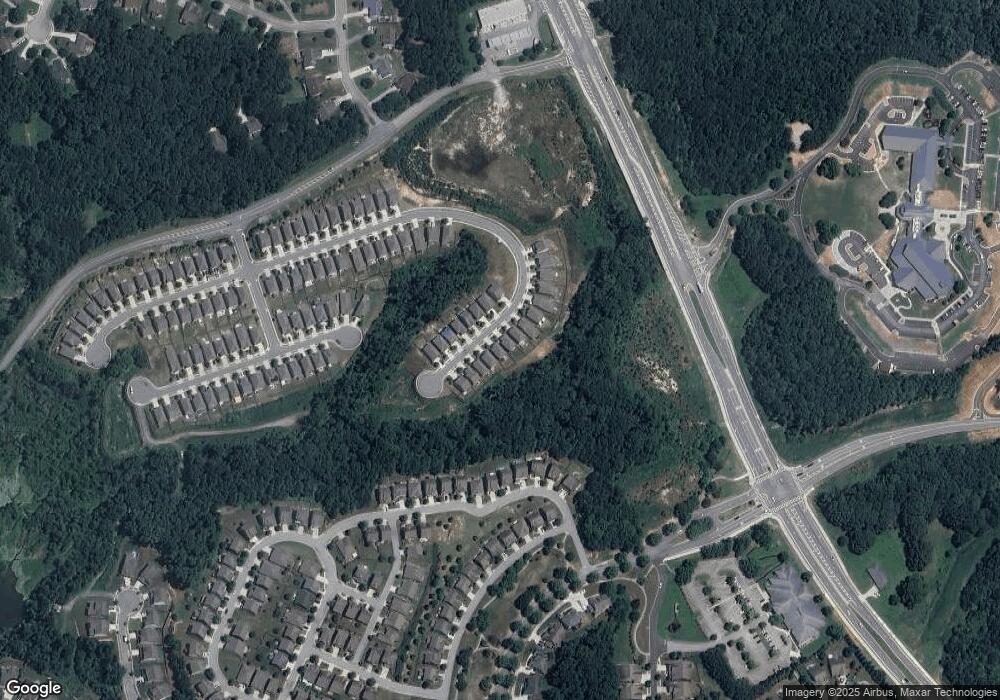 6380 Crosscreek Ln, Flowery Branch, GA 30542 - photo 1