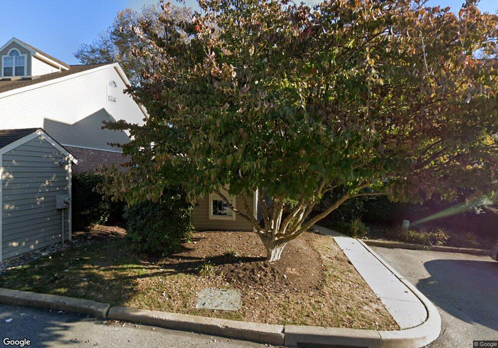 802 Cheswold Ct unit 802, Chesterbrook, PA 19087 - photo 1