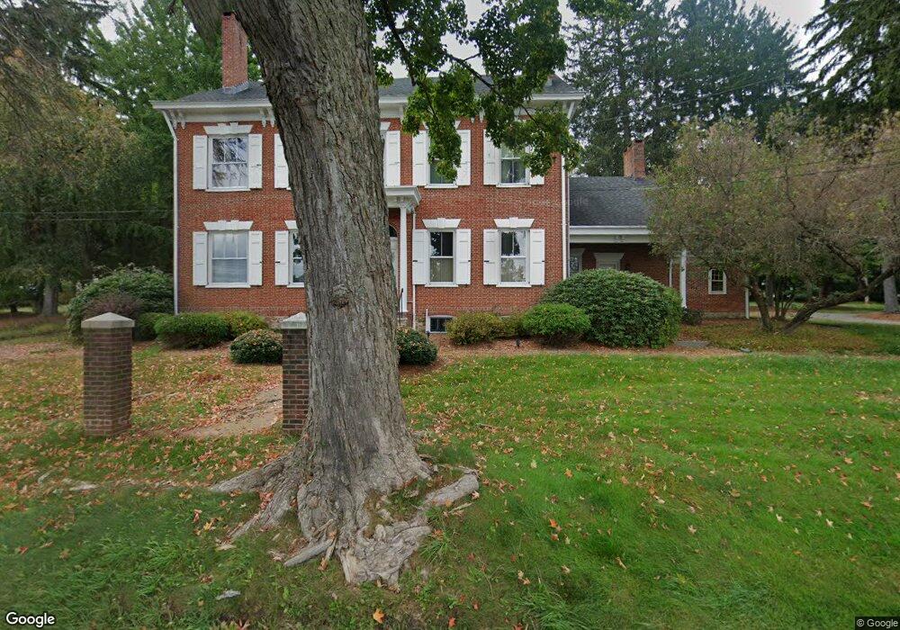 807 High St, Hackettstown, NJ 07840 - photo 1