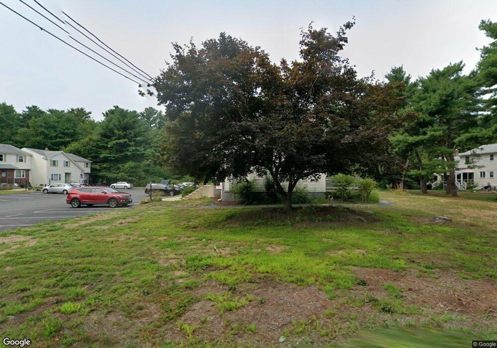 139 Burt St unit 5, Norton, MA 02766 - photo 1