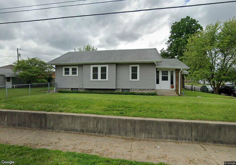 91 N 8th Ave, Beech Grove, IN 46107 - photo 1