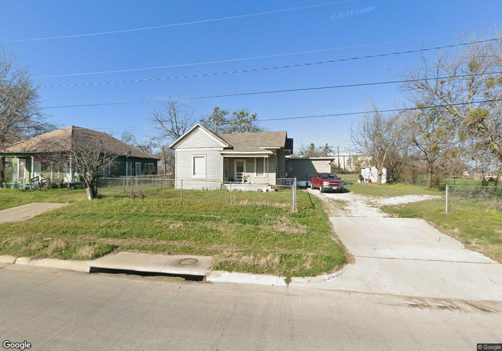 202 Jack Borden Way, Weatherford, TX 76086 - photo 1