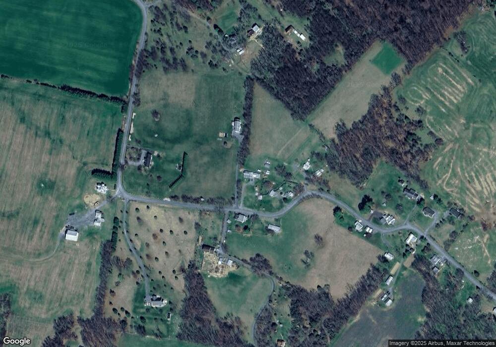 449 Rockville Rd, Quicksburg, VA 22847 - photo 1