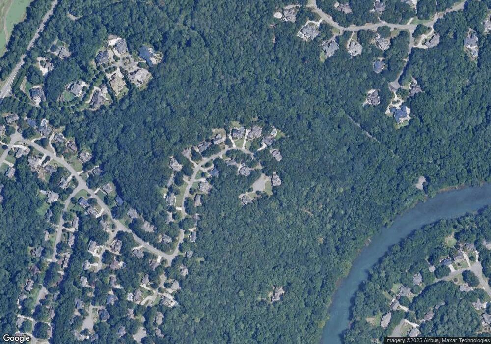 8965 Laurel Way, Alpharetta, GA 30022 - photo 1