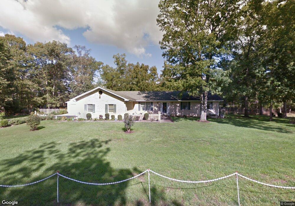 3801 Tarrington Place, White Plains, MD 20695 - photo 1