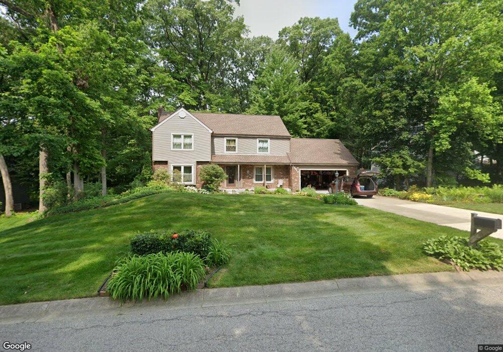 52091 Farmington Square Rd, Granger, IN 46530 - photo 1