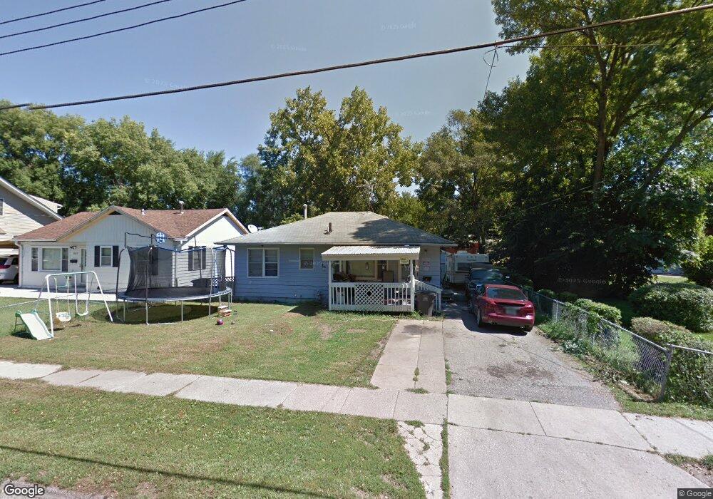 3023 1st St, Des Moines, IA 50313 - photo 1