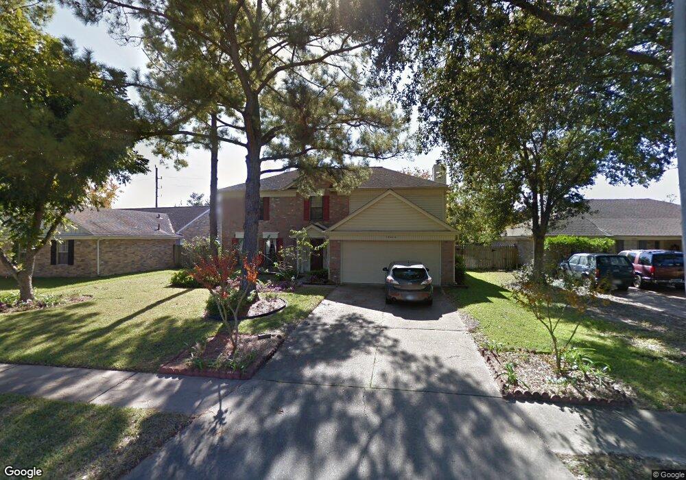 15919 Pinyon Creek Dr, Houston, TX 77095 - photo 1