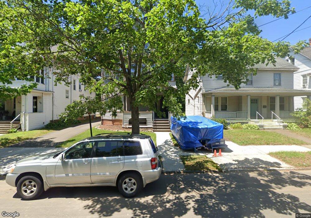 82 Hubinger St, New Haven, CT 06511 - photo 1