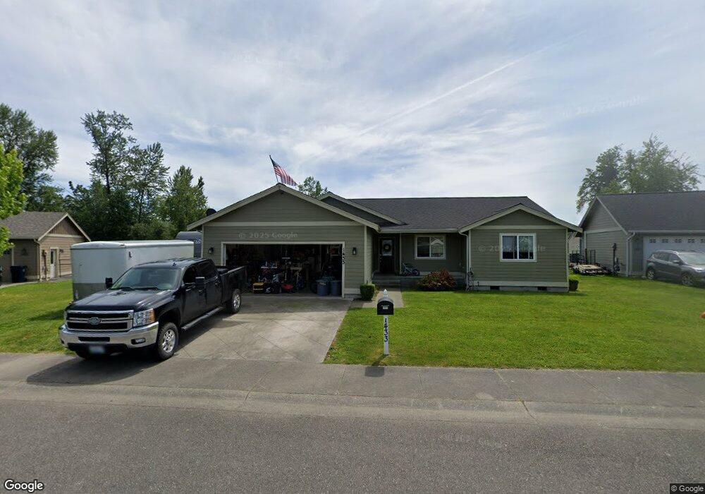 1433 Boon St, Sumas, WA 98295 - photo 1