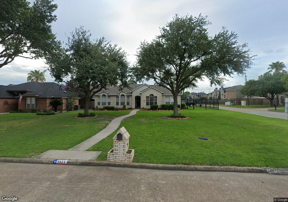 5423 Oak Cove Dr, Houston, TX 77091 - photo 1