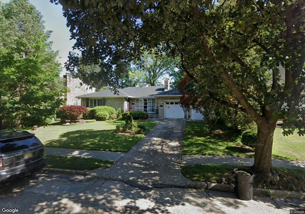 1738 Prospect Ridge Blvd, Haddon Heights, NJ 08035 - photo 1