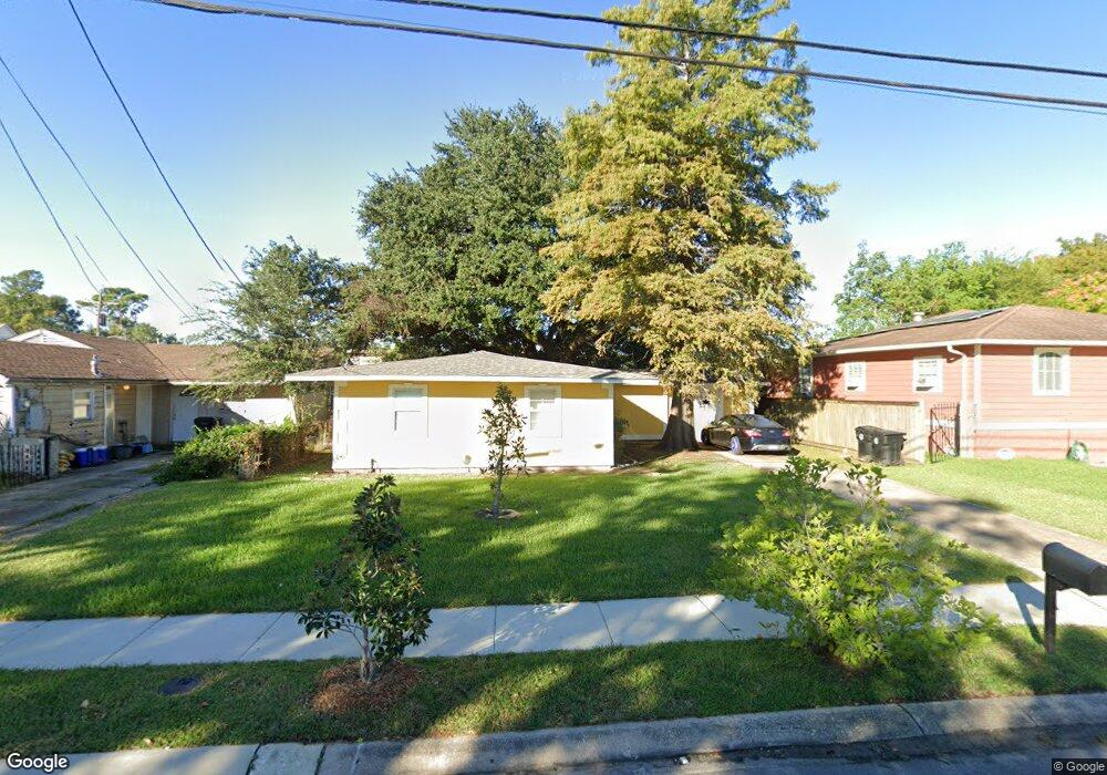 5010 Press Dr, New Orleans, LA 70126 - photo 1