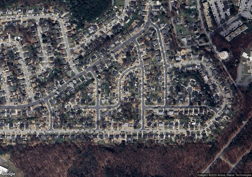 3349 Cranberry S, Laurel, MD 20724 - photo 1