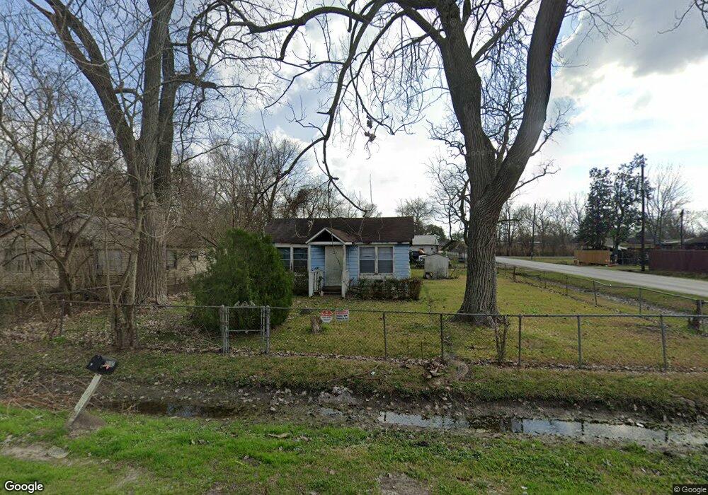 1802 Cromwell St, Houston, TX 77093 - photo 1