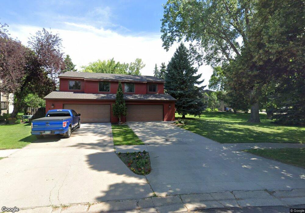 2301 N Flickertail Dr S unit S, Fargo, ND 58103 - photo 1