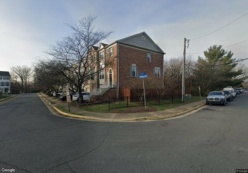 5100 Observation Way, Alexandria, VA 22312 - photo 1