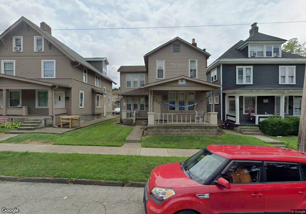 93 E Frambes Ave, Columbus, OH 43201 - photo 1