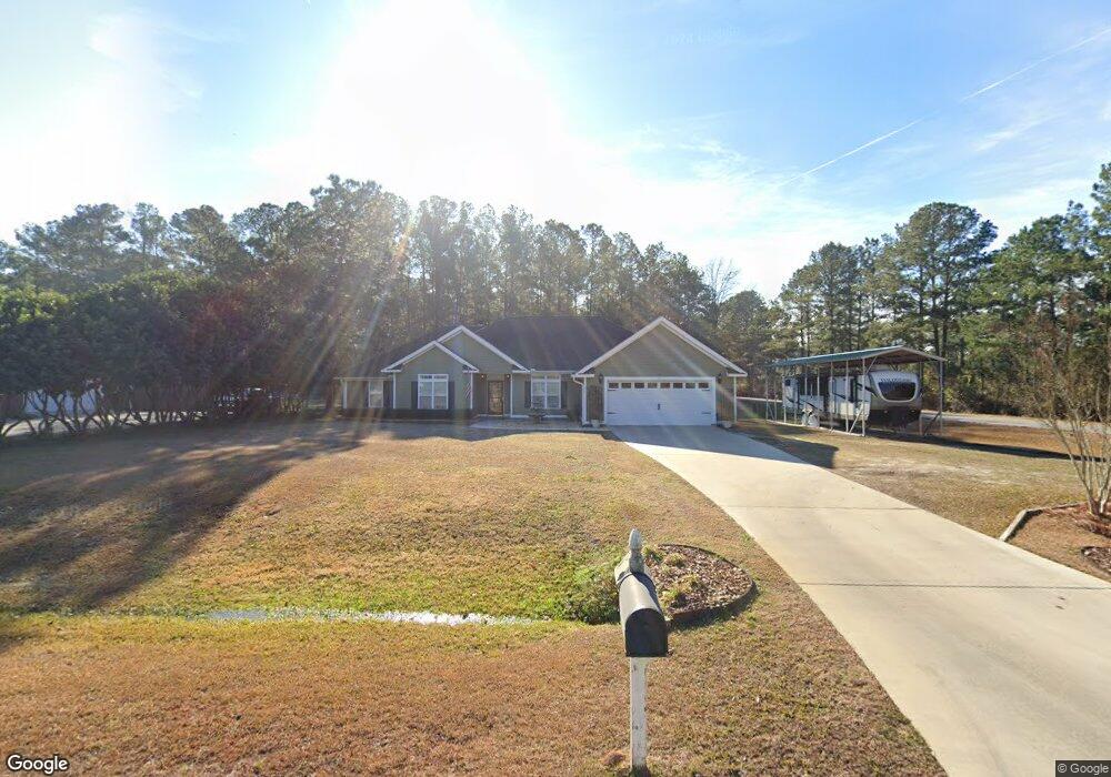 10 Shauna Rd, Ochlocknee, GA 31773 - photo 1