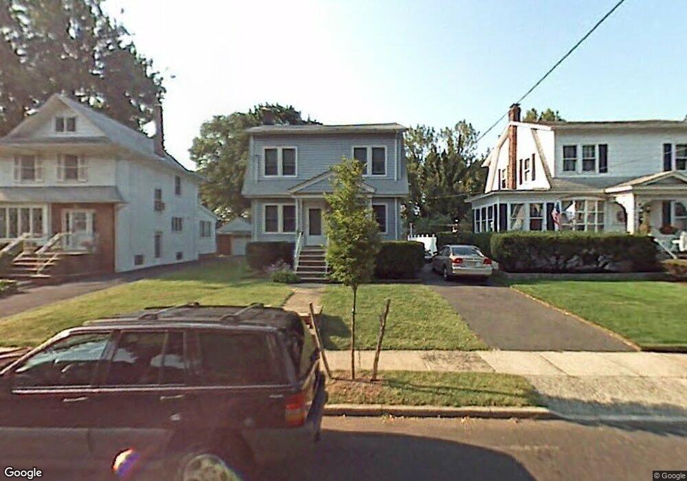 360 Sycamore St, Rahway, NJ 07065 - photo 1