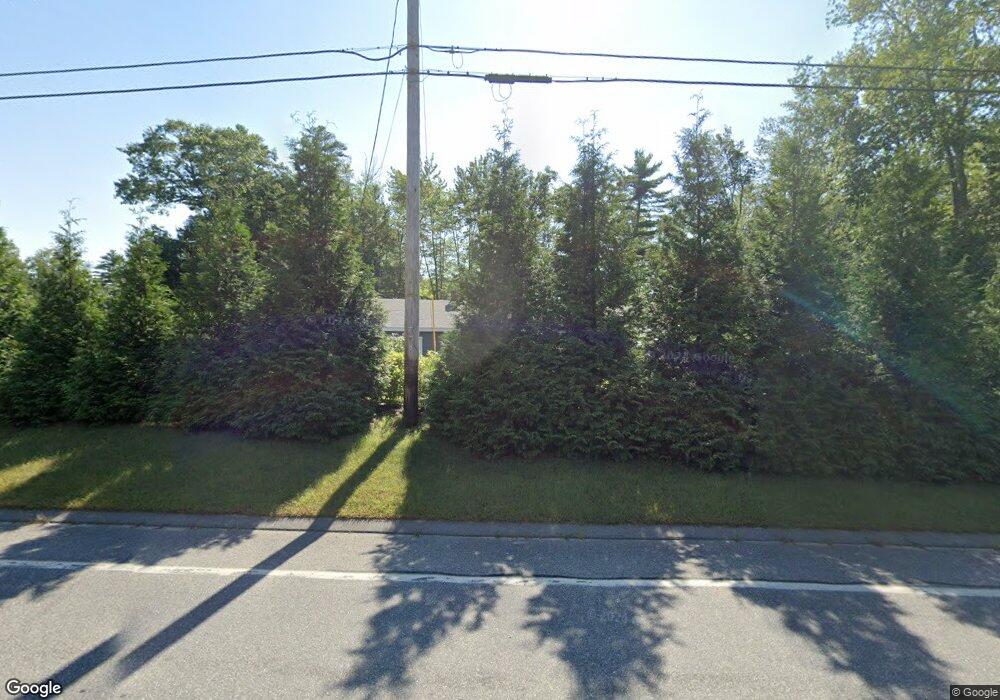 249 Beech Plain Rd, Buxton, ME 04093 - photo 1